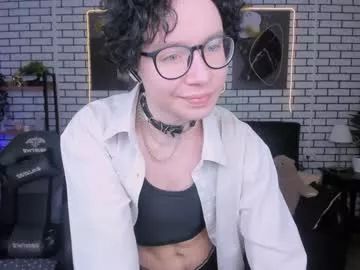 yun_glas from Chaturbate is Freechat