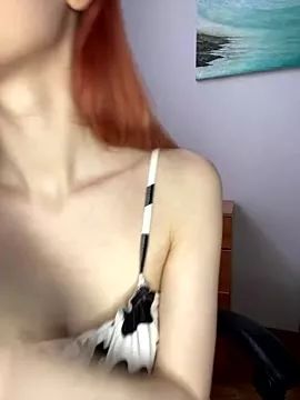 lanaleii from StripChat is Freechat