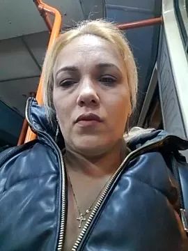 PalomaDesire from StripChat is Freechat