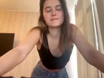 _whoareu_ from Chaturbate is Freechat