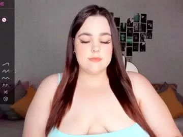 hott_evaa from Chaturbate is Freechat