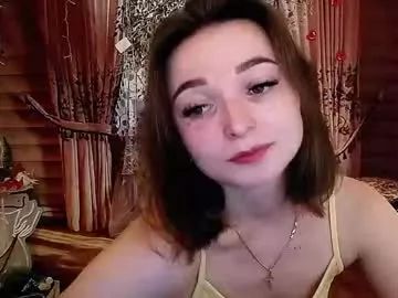 kiss_shy from Chaturbate is Freechat
