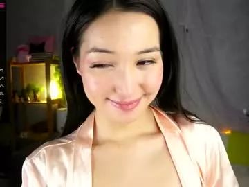mary_shiota from Chaturbate is Freechat