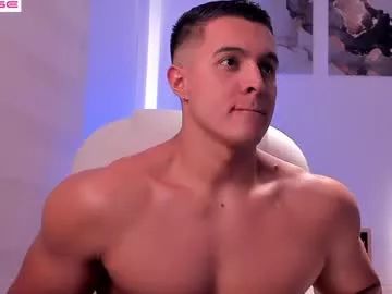 mason_bennet from Chaturbate is Freechat