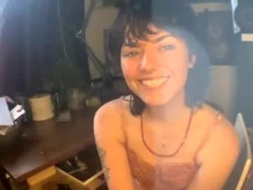 minxytrixie from Chaturbate is Freechat