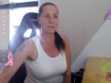 the_milf_steff from Chaturbate is Freechat