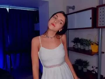 tricky_sssmile from Chaturbate is Freechat