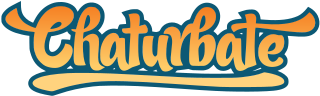 chaturbate Chaturbate logo
