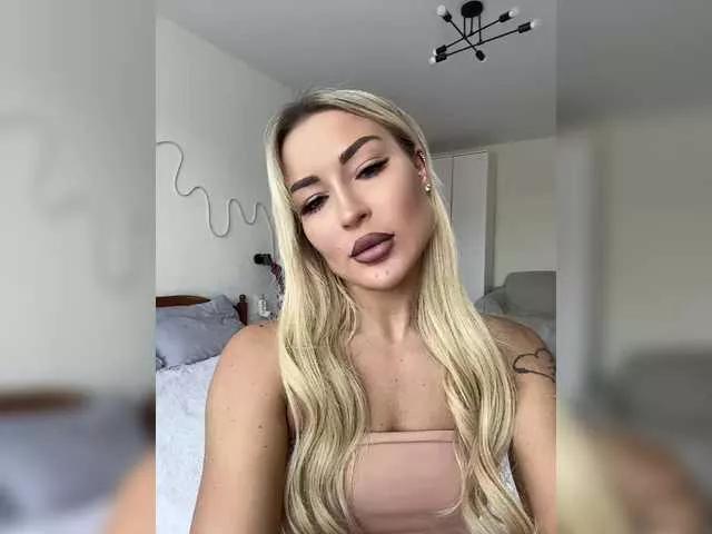 -Costa-rica- from BongaCams is Freechat