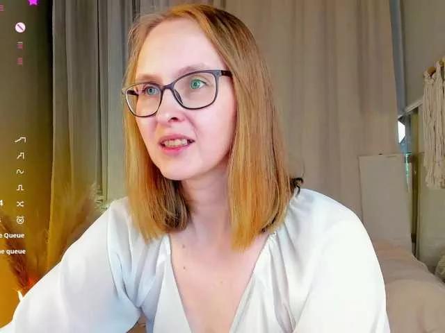 agathamott from BongaCams