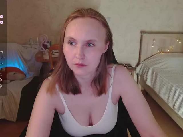 agathamott from BongaCams