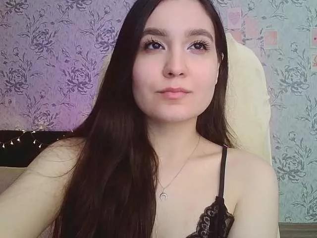 annie-fleur from BongaCams