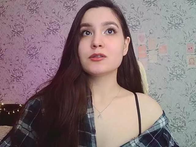 annie-fleur from BongaCams