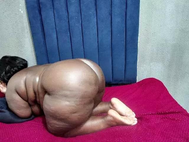 Assqueen1 from BongaCams