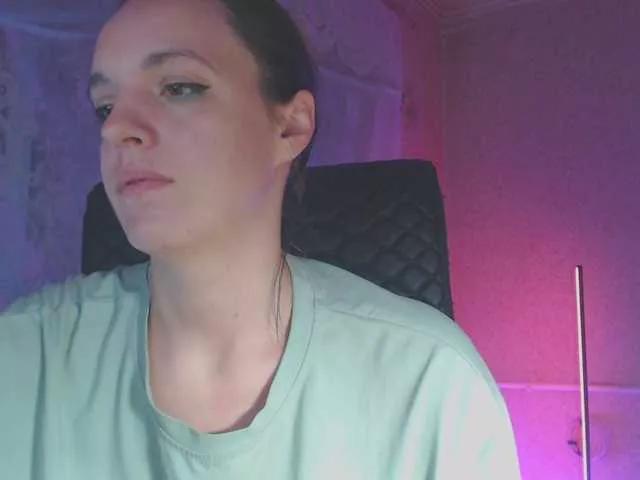 babymuro4ka from BongaCams