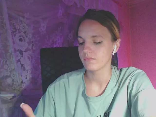 babymuro4ka from BongaCams