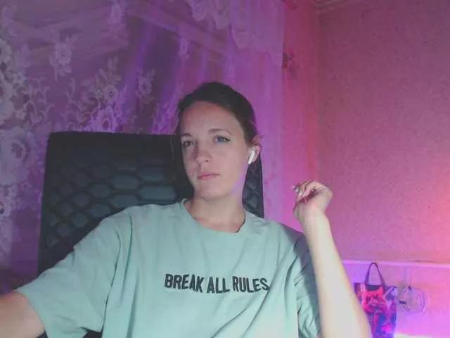 babymuro4ka from BongaCams