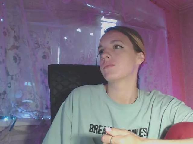babymuro4ka from BongaCams