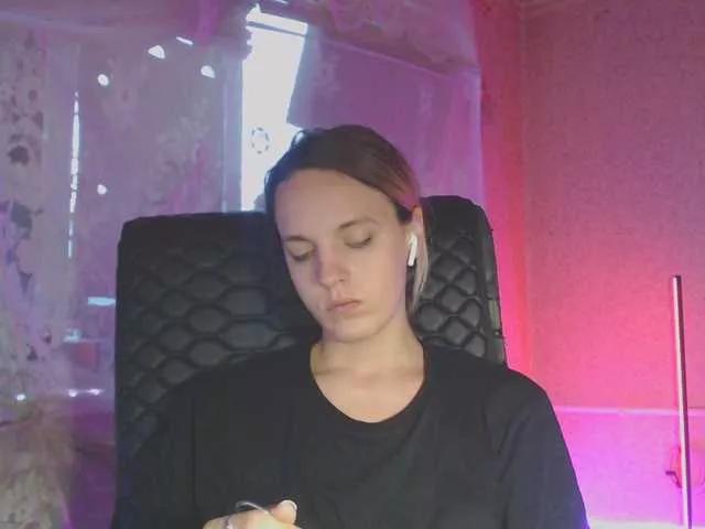 babymuro4ka from BongaCams
