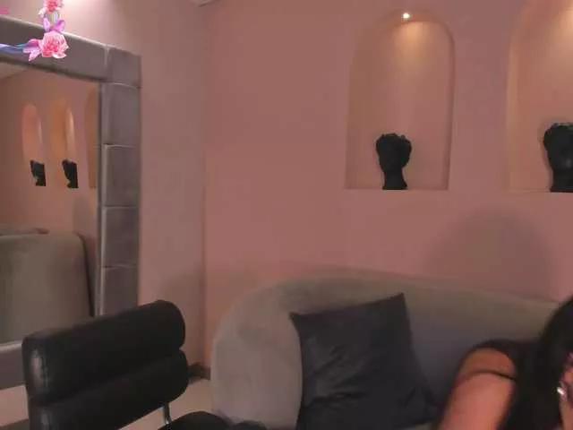 BellaRose from BongaCams