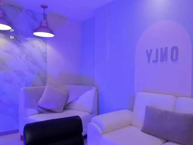 BellaRose from BongaCams