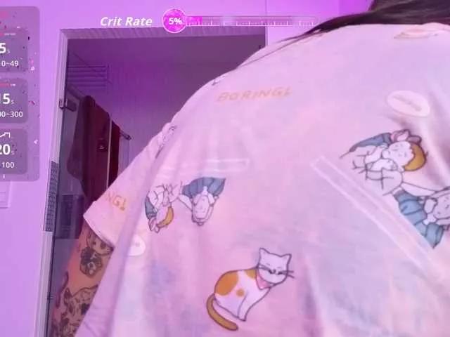 BrendaGreco from BongaCams