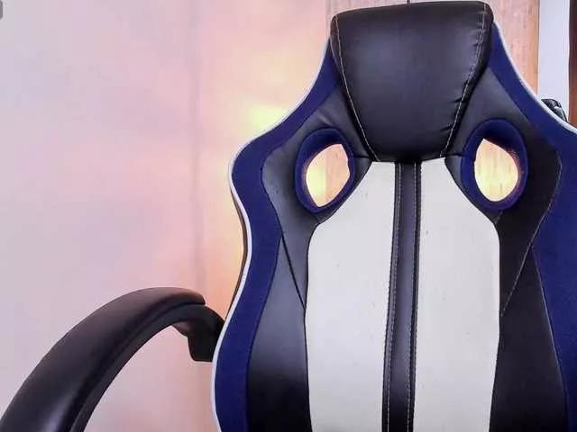 CELESTEBON-VC from BongaCams