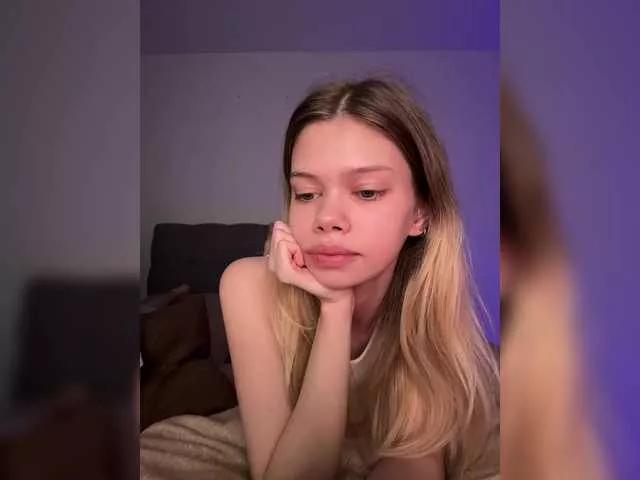 chansetolove from BongaCams