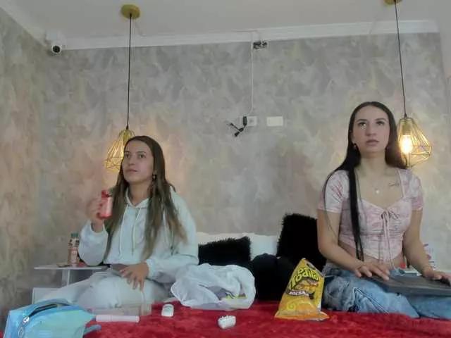 danaylia from BongaCams