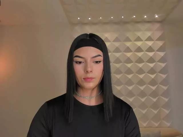 DannaGibbs from BongaCams