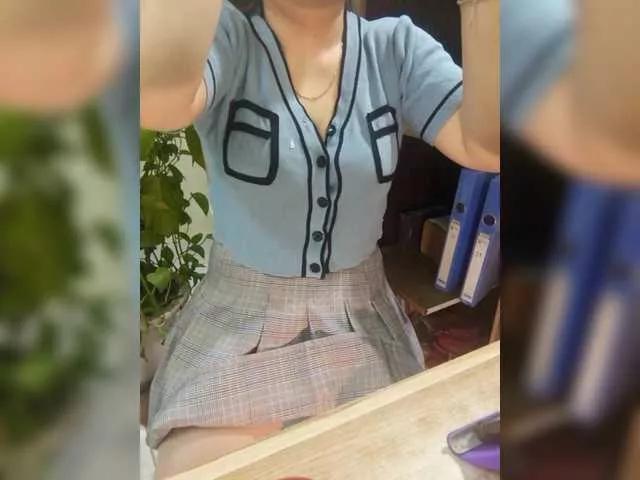 Dream-ari from BongaCams