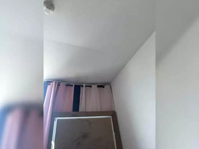 Evellyyn from BongaCams