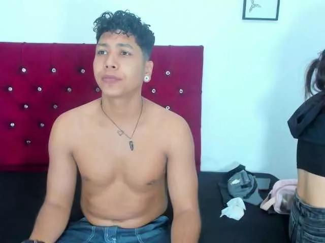 Fabian-Fabiana from BongaCams