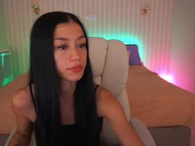 FataleNellie from BongaCams