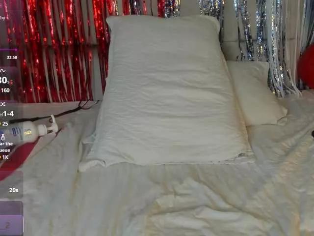 Hanny02 from BongaCams