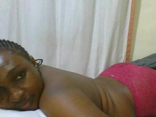 hot-masha from BongaCams