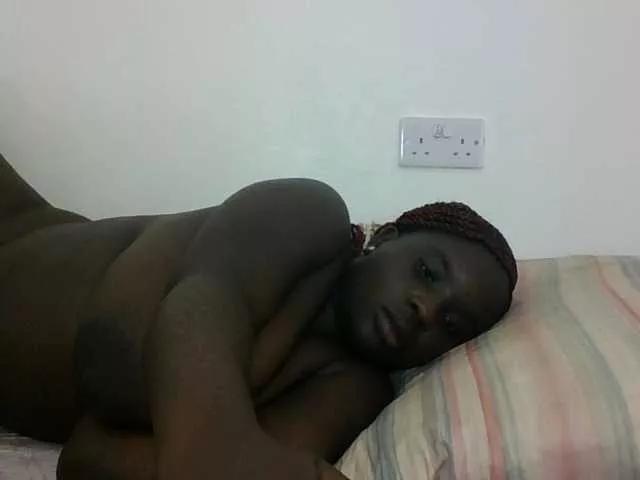 Hotybobbies from BongaCams