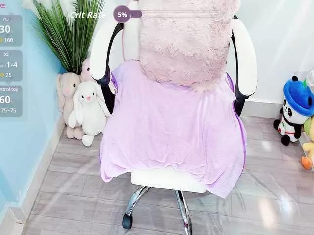 Jasmine1234 from BongaCams