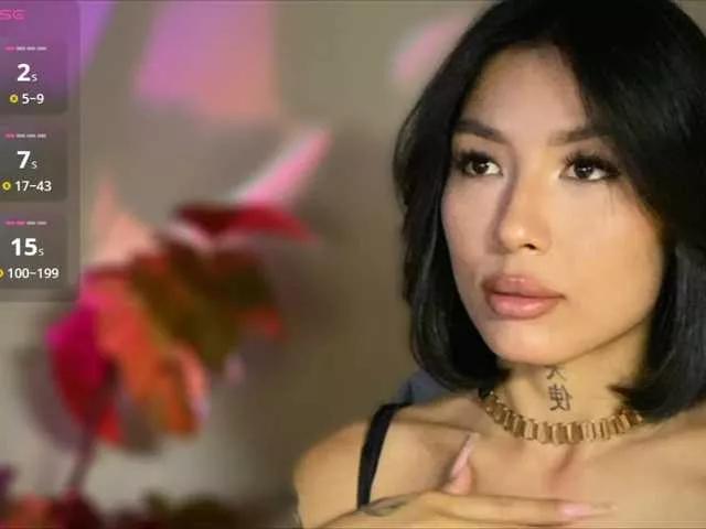 JulieTurner from BongaCams