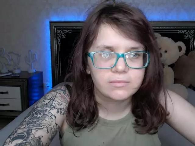 KattyKitty99 from BongaCams