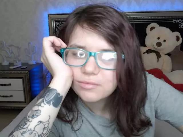 KattyKitty99 from BongaCams