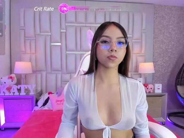 KattySanz from BongaCams