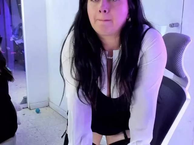 KimKaliifa from BongaCams