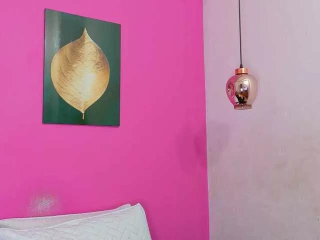 kinkyandsavage from BongaCams