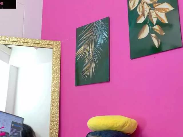 kinkyandsavage from BongaCams