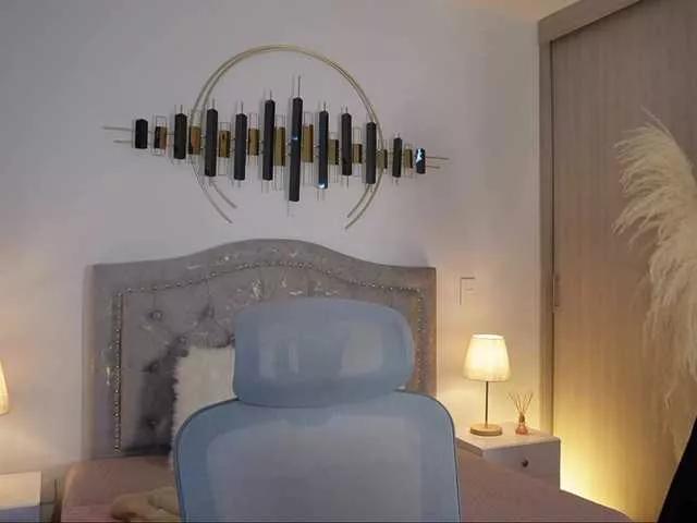 LaraBaker from BongaCams