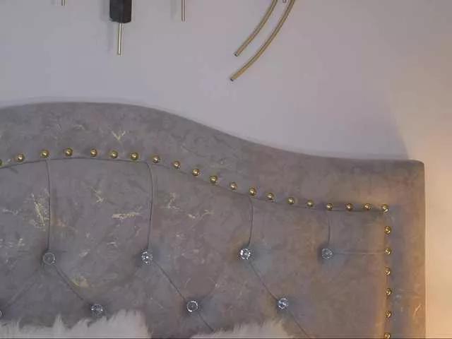 LaraBaker from BongaCams