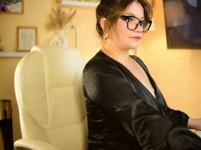 leilamendez from BongaCams