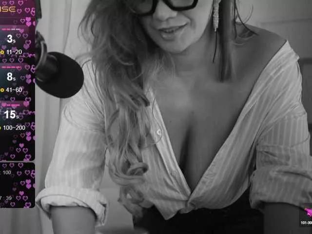 leilamendez from BongaCams