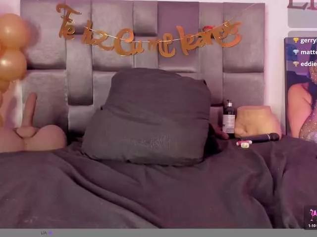 Lia-johnsonn from BongaCams
